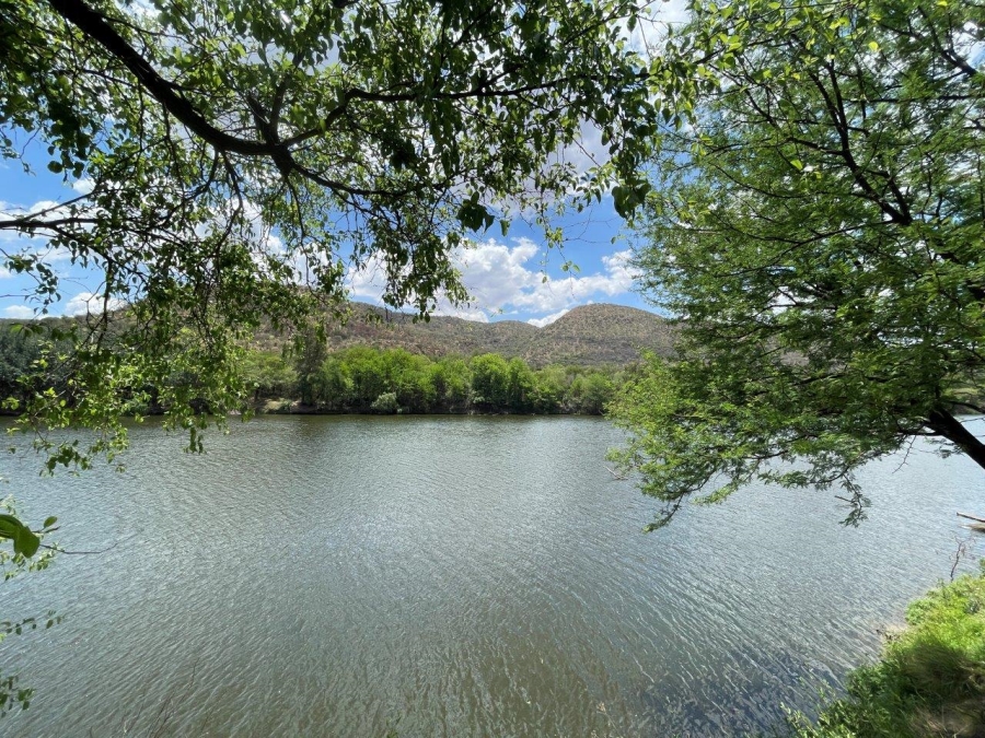 Commercial Property for Sale in Vredefort Rural Free State